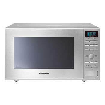 1.2cu.ft. Panasonic Stainless-steel Microwave -NNSD691S – $125