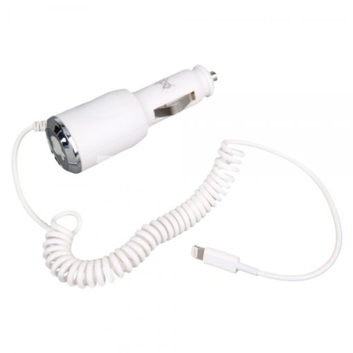 Iphone 5 Car Charger