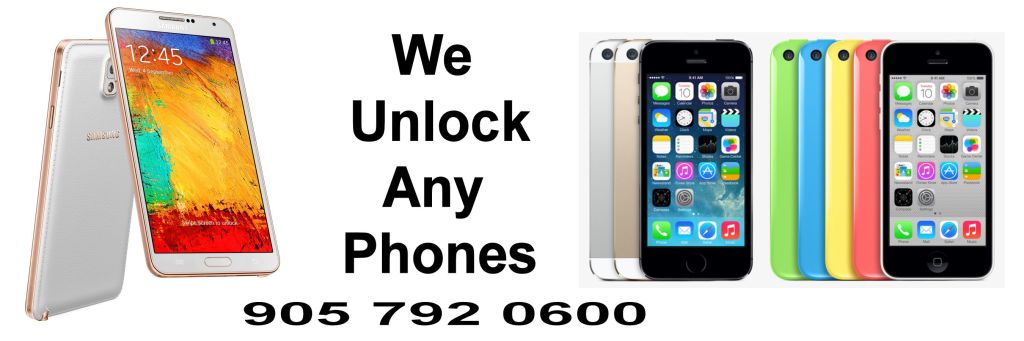 Unlock Phones