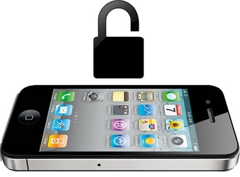 iPhone 4/4s Unlocking