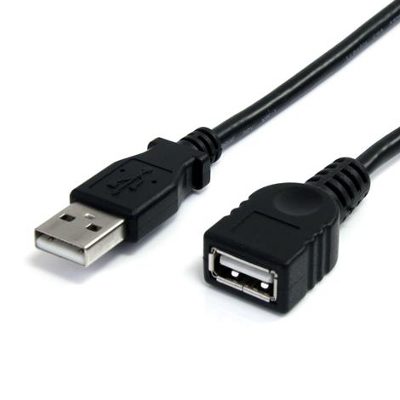10ft usb extension cable