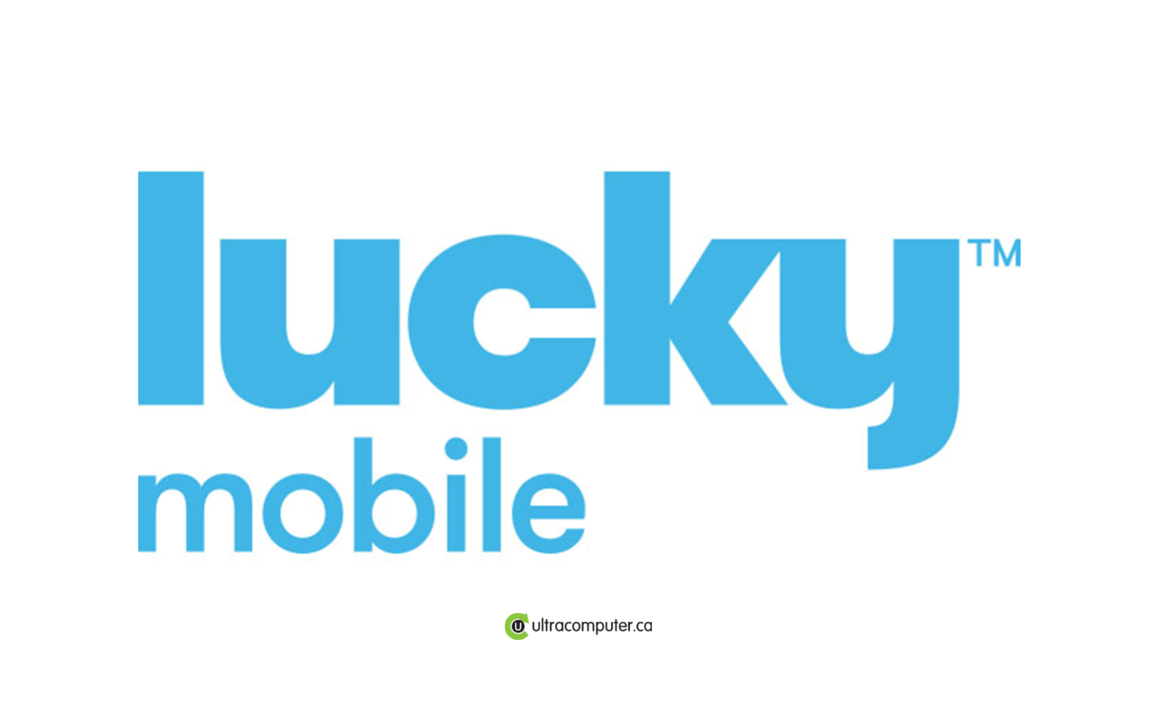 Lucky Mobile Prepaid