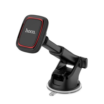 Hoco Cool Journey Series Dashboard Car Holder With Stretch Rod (CA42)
