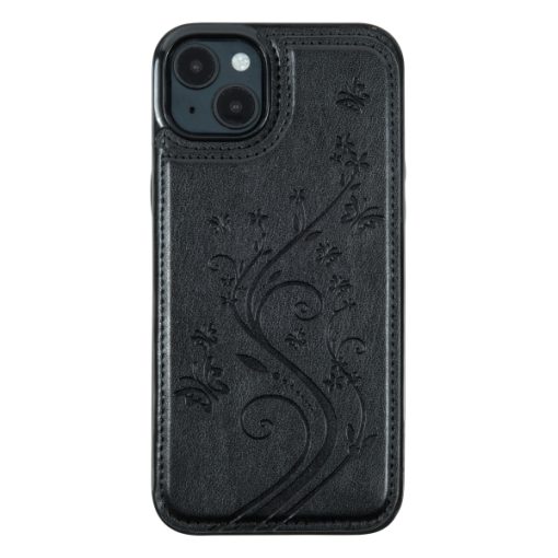 Design Leather Case for Apple iPhone 14