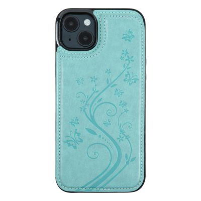 Design Leather Case for Apple iPhone 14