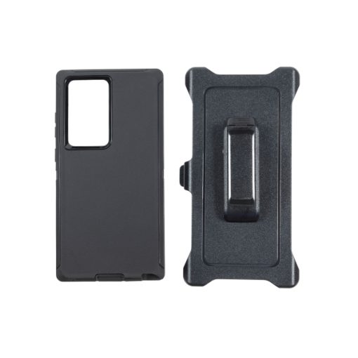 iDefend Case for Samsung Galaxy S23 Ultra